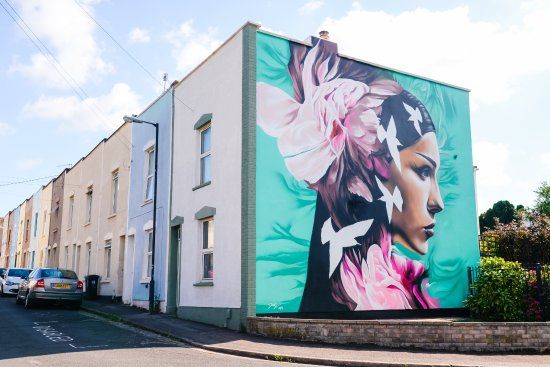 Upfest Gallery