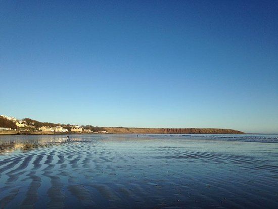 Filey Brigg
