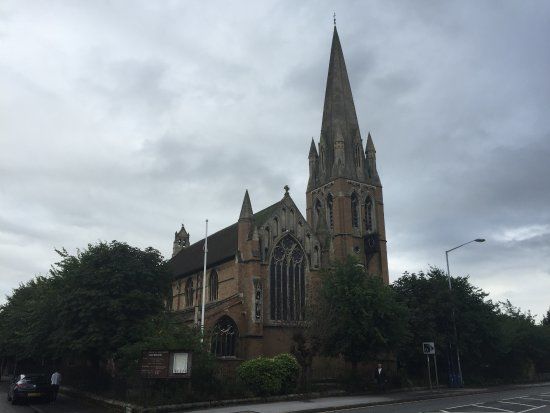 St. Paul's Church