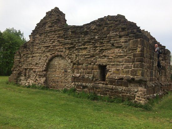 Radcliffe Tower