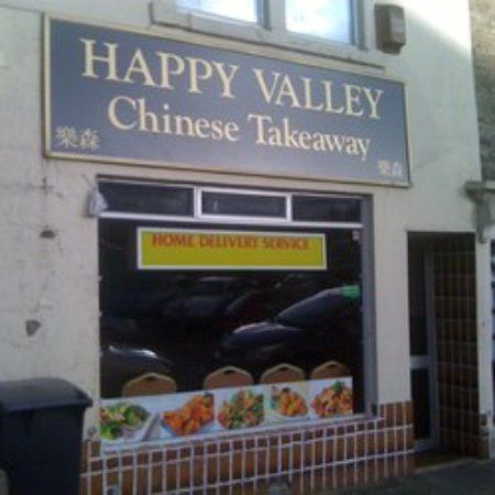 Happy Valley Chinese Take Away