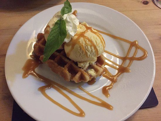 The Plough Inn