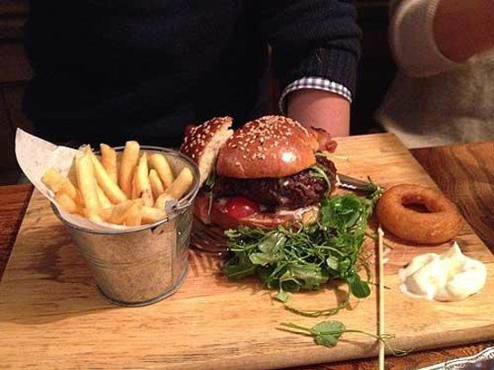 Vobster Inn