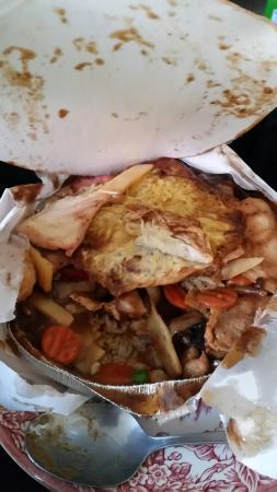 Runwell Chop Suey House