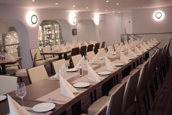 Angelos Ristorante & Pizzeria