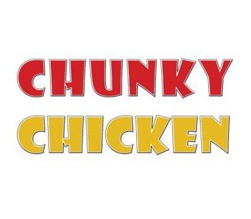 Chunky Fried Chicken