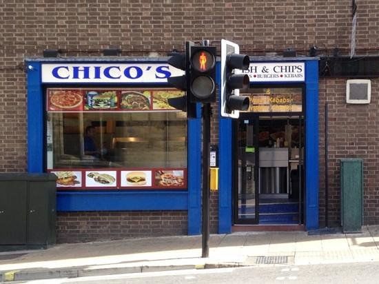 Chico's