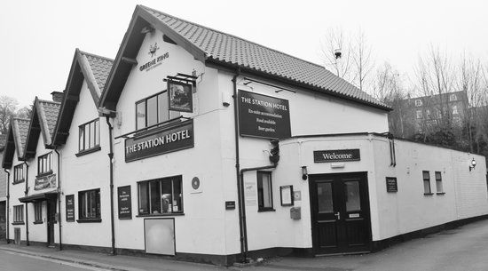Station Hotel