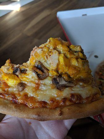 City Pizza