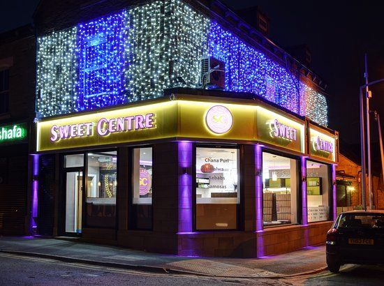 Sweet Centre Bradford