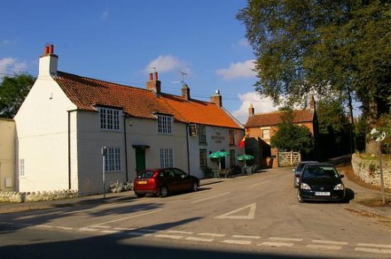 The Middleton Arms