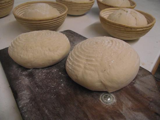 Sandford's Bakery