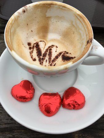 The Watermark Cafe