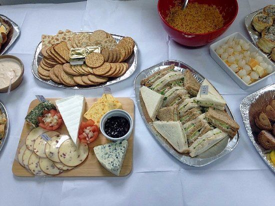 Suzie's Snack Bar