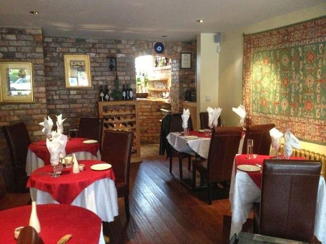 Az Restaurant