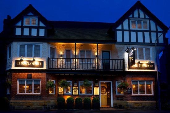 The Plough