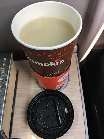 Pumpkin Cafe