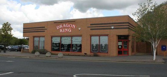 Dragon King