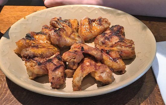 Nando's Shrewsbury