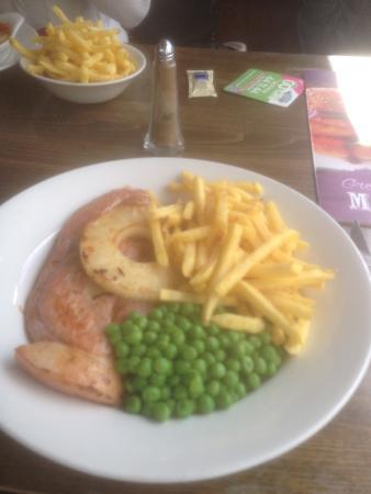The Crown