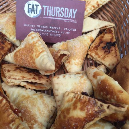 Fat Thursday