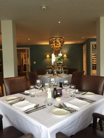 River Restaurant