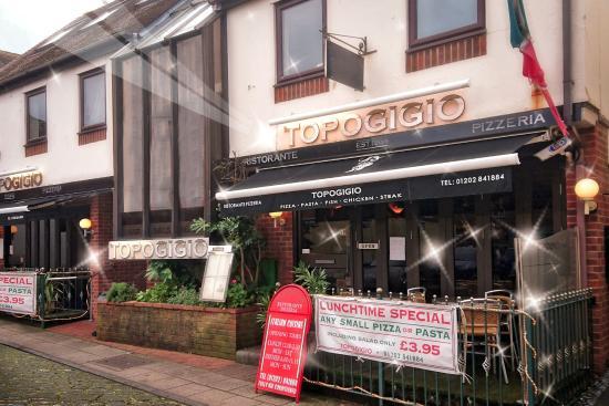 Topogigio