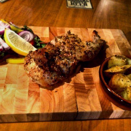 La Taverna