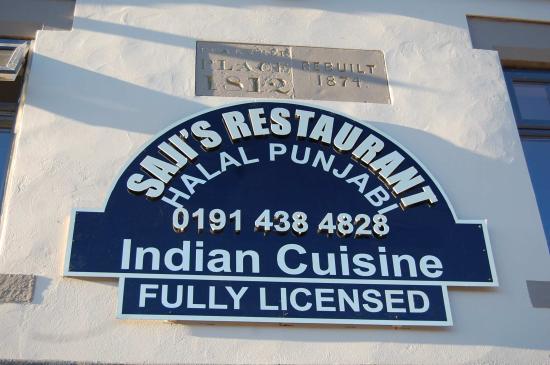 Saji's Restaurant