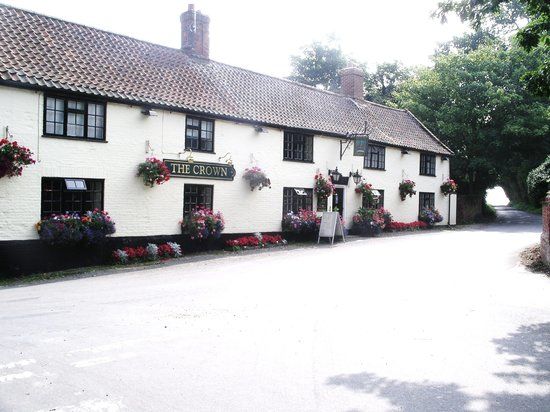 The Banningham Crown