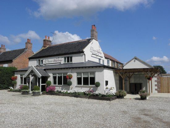 The Parson Woodforde Freehouse