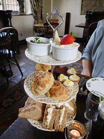 St Peter's Hall & Restaurant