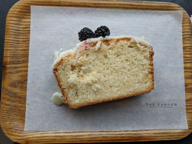 The Larder