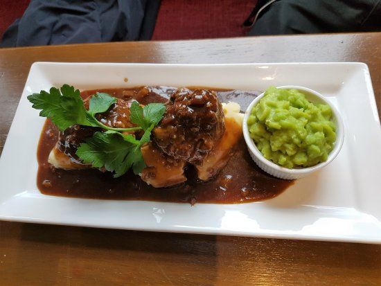 The New Inn