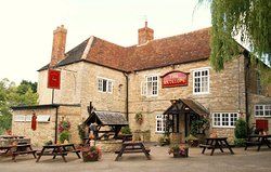 The Antelope Inn