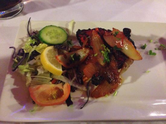Dilshad Tandoori