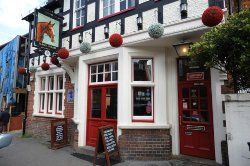 Nag's Head