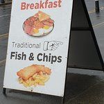 Mike's Fish'n'Chips