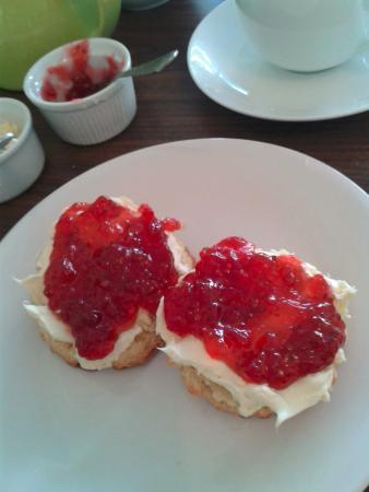 Garden Gate Tea Room