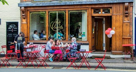 Cafe Charlotte