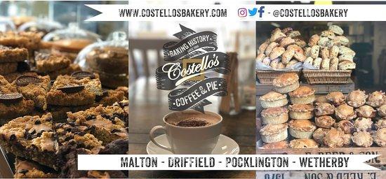 Costello's Bakery