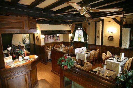 Shalimar Restaurant