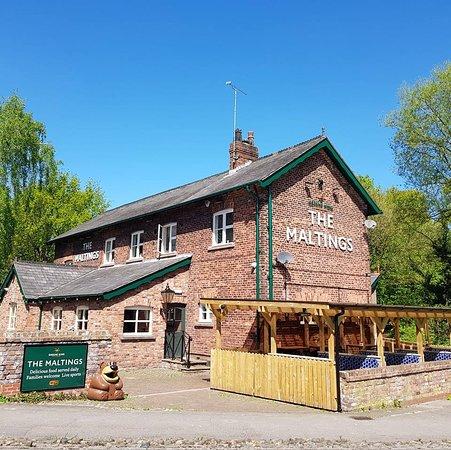 The Maltings