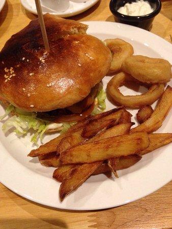 Lymedale Grill Bar & Restaurant
