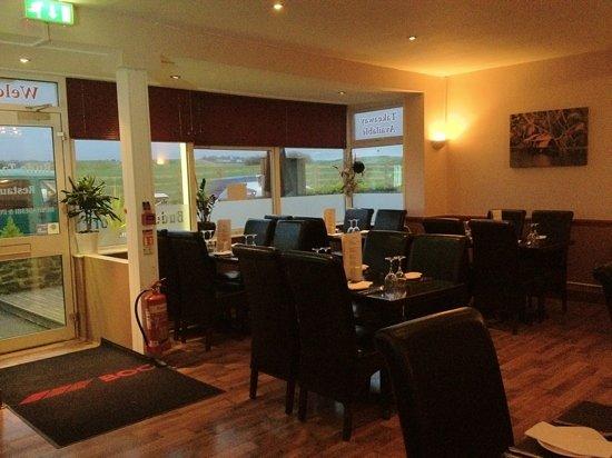 Bude Tandoori