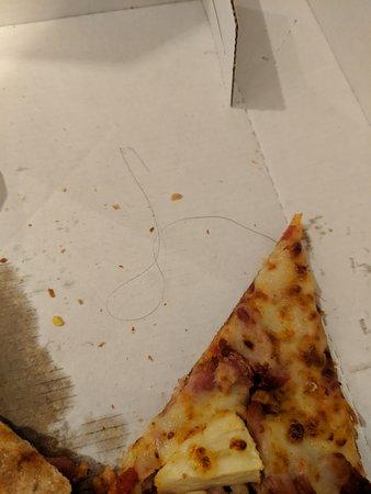 Papa John's Pizza