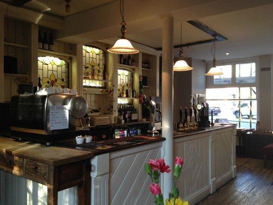 The Ropewalk