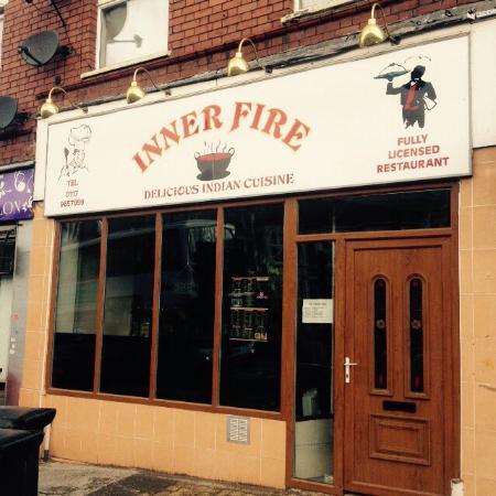 Inner Fire