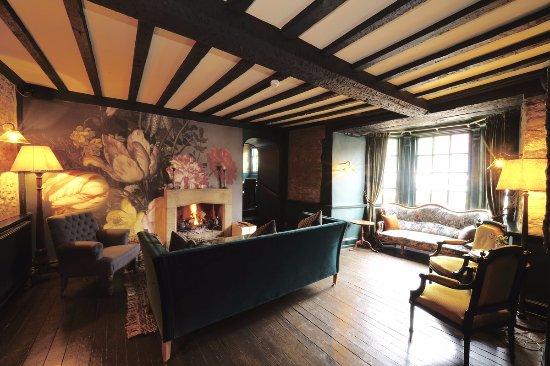 The Bull Hotel