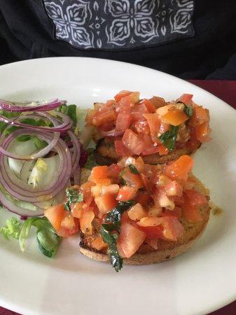 Colosseo Ristorante Fairford